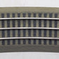 Lionel 6-12056 O-60 Curved FasTrack Section (8) EX
