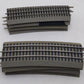 Lionel 6-12056 O-60 Curved FasTrack Section (8) EX