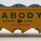 K-Line K623-8013 O Gauge Diecast Peabody Hopper w/Coal Load EX