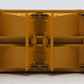 K-Line K623-8013 O Gauge Diecast Peabody Hopper w/Coal Load EX