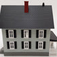 MTH 30-9089 O Gauge Row House w/Porch EX