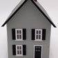 MTH 30-9089 O Gauge Row House w/Porch EX