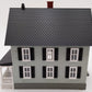 MTH 30-9089 O Gauge Row House w/Porch EX