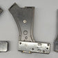 Lionel O22 Vintage O Left-Hand & Right-Hand Remote Control Switches [3]