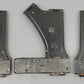 Lionel O22 Vintage O Left-Hand & Right-Hand Remote Control Switches [3]