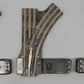 Lionel O22 Vintage O Left-Hand & Right-Hand Remote Control Switches [3]