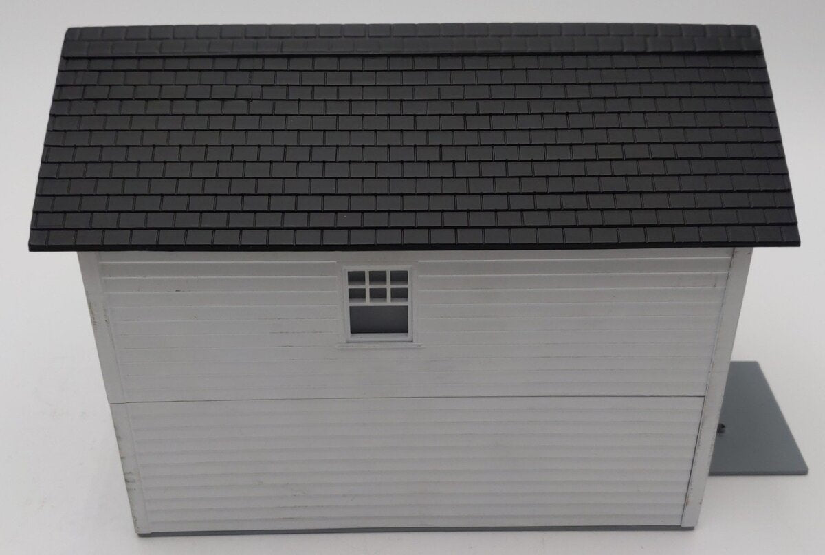 K-Line K42409 O Gauge Speeder Shed EX