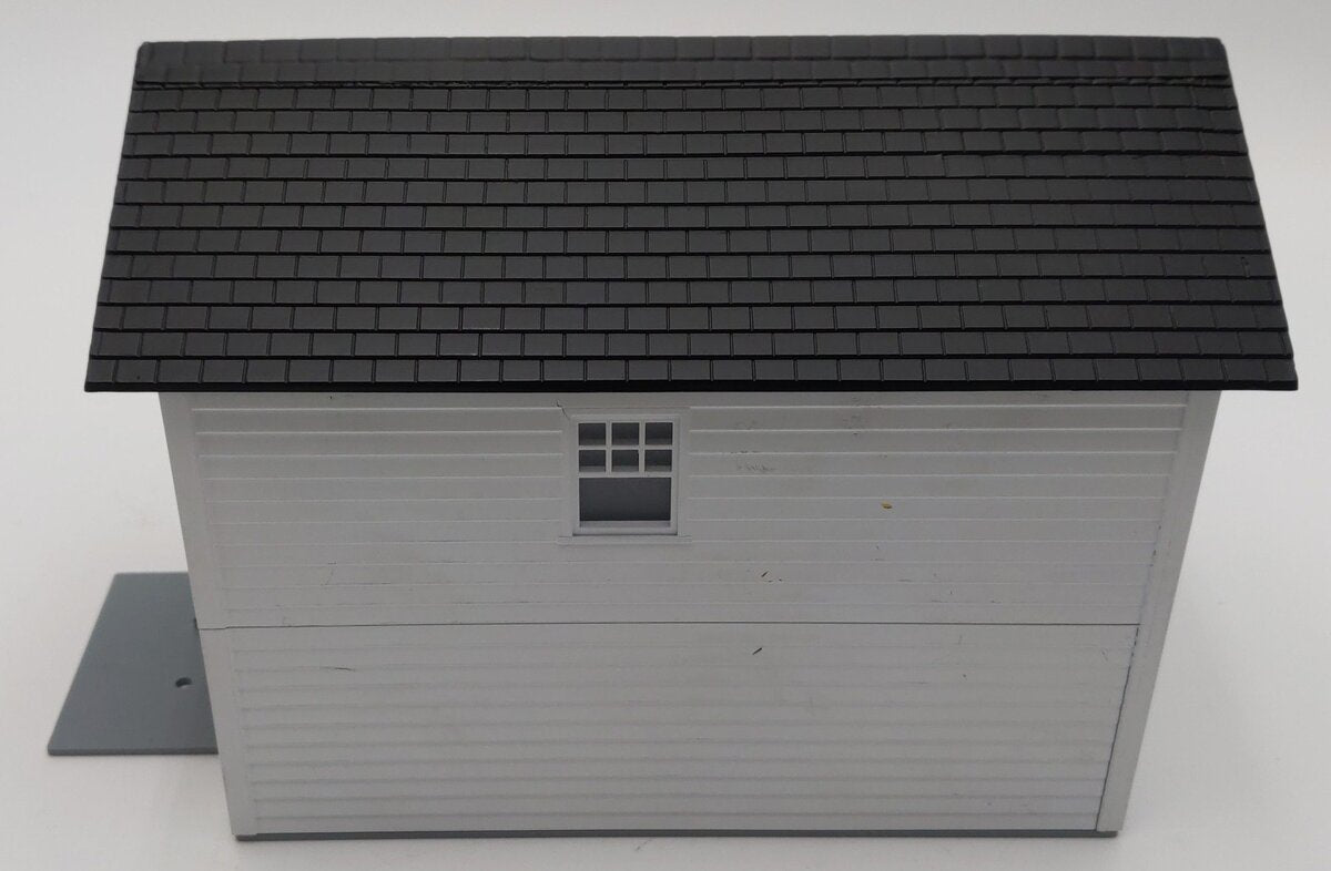 K-Line K42409 O Gauge Speeder Shed EX