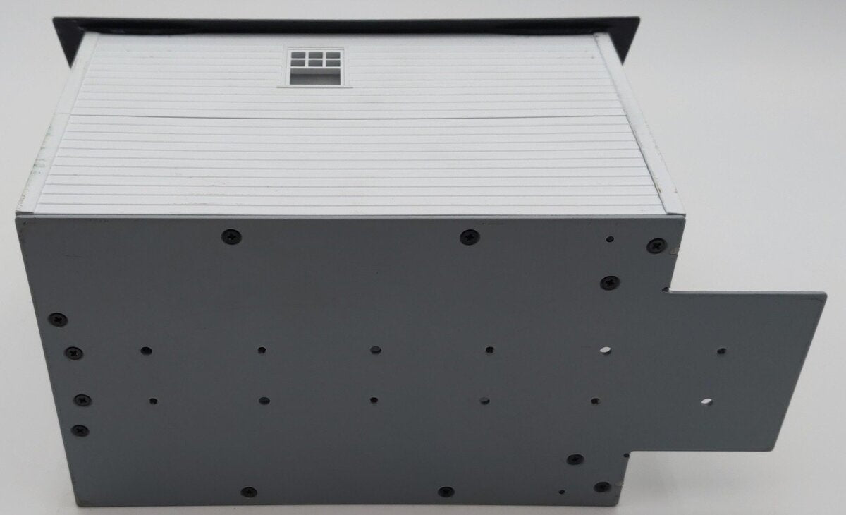 K-Line K42409 O Gauge Speeder Shed EX