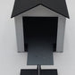 K-Line K42409 O Gauge Speeder Shed EX