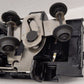 Lionel 6-18602 O Gauge Pennsylvania 4-4-2 Steam Locomotive and Tender #8602 VG/Box