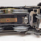 Lionel 6-18602 O Gauge Pennsylvania 4-4-2 Steam Locomotive and Tender #8602 VG/Box