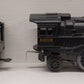 Lionel 6-18602 O Gauge Pennsylvania 4-4-2 Steam Locomotive and Tender #8602 VG/Box