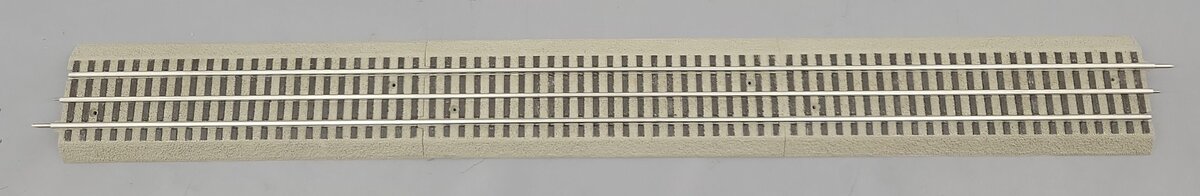 Lionel 6-12042 O FasTrack 30