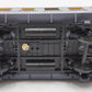 LGB 22301 G Scale Lake George & Boulder Passenger Car #1 VG