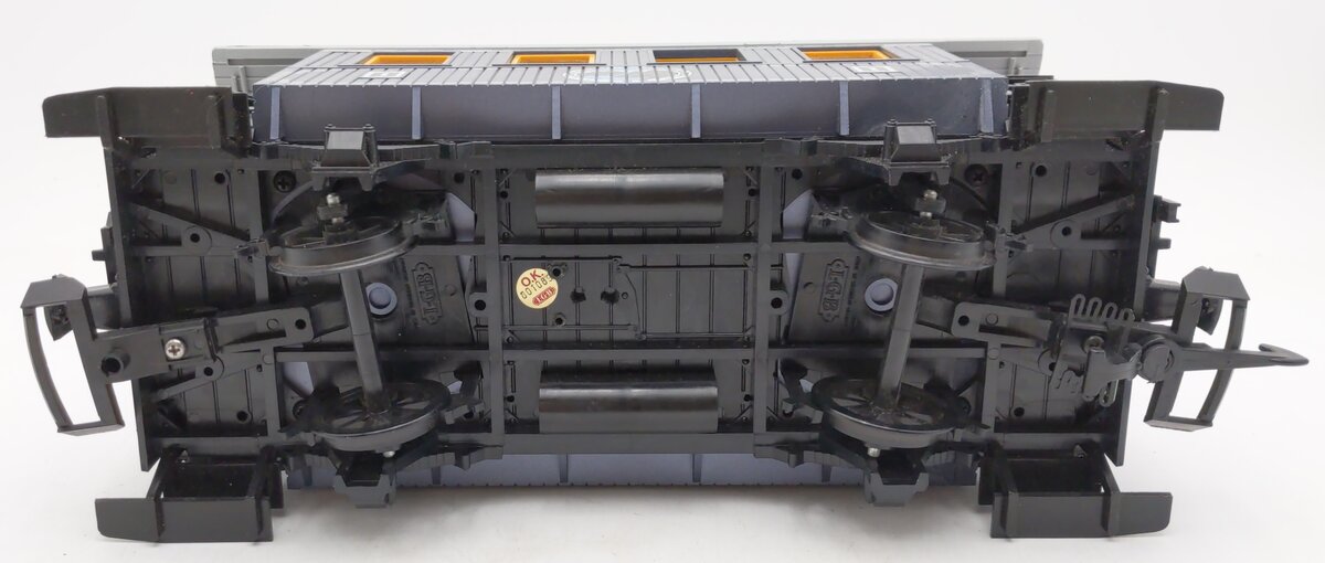 LGB 22301 G Scale Lake George & Boulder Passenger Car #1 VG