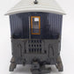 LGB 22301 G Scale Lake George & Boulder Passenger Car #1 VG