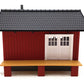 MTH 30-90004 O Gauge Assembled Country Freight Station EX