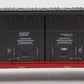 MTH 20-93698 Norfolk Southern First Responders 50' DD Plugged Boxcar #490411 EX