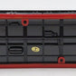 MTH 20-93698 Norfolk Southern First Responders 50' DD Plugged Boxcar #490411 EX