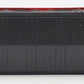 MTH 20-93698 Norfolk Southern First Responders 50' DD Plugged Boxcar #490411 EX