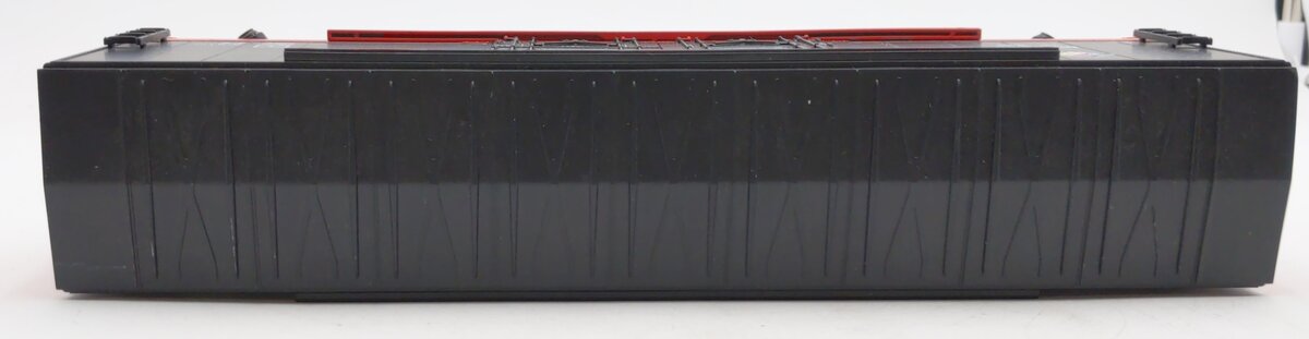 MTH 20-93698 Norfolk Southern First Responders 50' DD Plugged Boxcar #490411 EX