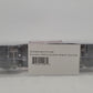 Menards 279-3186 O Gauge Chicago & North Western Flatcar with Kubota Tractor NEW
