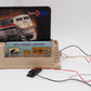 MTH 30-9022 O Amtrak Operating Dispatch Board #334 VG