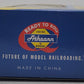 Athearn 91052 HO CF 28' Trailers with Dolly #2 (2) LN/Box