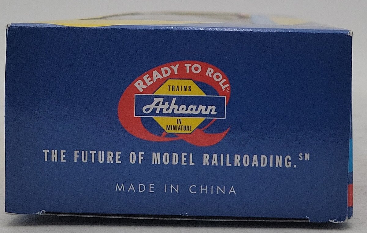 Athearn 91052 HO CF 28' Trailers with Dolly #2 (2) LN/Box