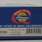 Athearn 91052 HO CF 28' Trailers with Dolly #2 (2) LN/Box
