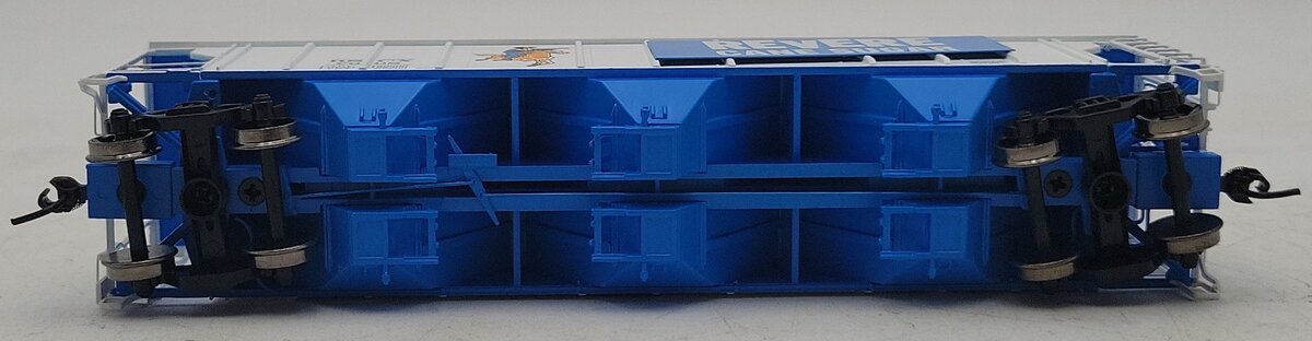 Athearn 99367 HO RSCX Freight Car #7008 LN/Box