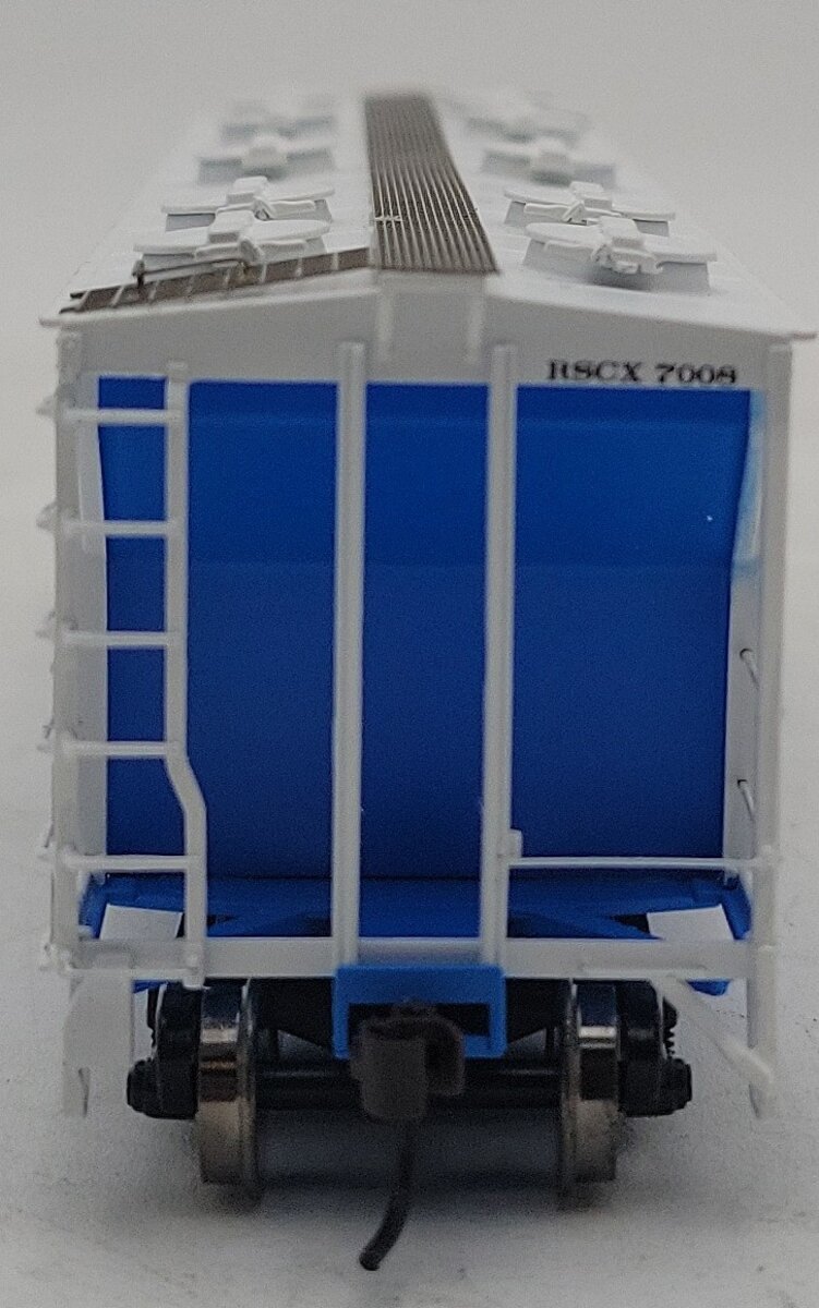 Athearn 99367 HO RSCX Freight Car #7008 LN/Box