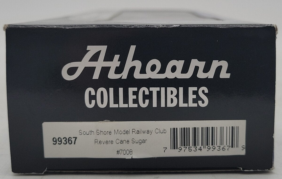 Athearn 99367 HO RSCX Freight Car #7008 LN/Box