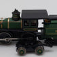 Atlas 40002119 N Baltimore & Ohio 4-4-0 American Steam Locomotive #25 EX/Box