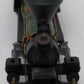 Atlas 40002119 N Baltimore & Ohio 4-4-0 American Steam Locomotive #25 EX/Box
