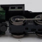 Atlas 40002119 N Baltimore & Ohio 4-4-0 American Steam Locomotive #25 EX/Box