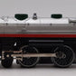 Lionel 6-31941 O Gauge Winter Wonderland Christmas Steam locomotive EX