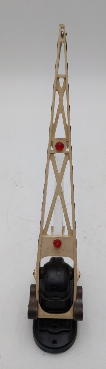 Lionel 6-2152 O Automatic Crossing Gate VG/Box