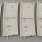Lionel 6-12061 O Gauge FasTrack O-84 Curve Track Sections [10]