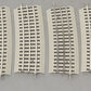 Lionel 6-12061 O Gauge FasTrack O-84 Curve Track Sections [10]