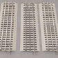 Lionel 6-12014 FasTrack 10" Straight Track (5) VG