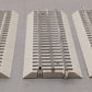 Lionel 6-12014 FasTrack 10" Straight Track (5) VG