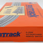 Lionel 6-12049 O72 Right Hand Remote-Control FasTrack Switch Turnout EX/Box