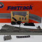 Lionel 6-12049 O72 Right Hand Remote-Control FasTrack Switch Turnout EX/Box