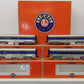 Lionel 6-15313 O Gauge Delaware & Hudson Aluminum 4-Car Passenger Set EX/Box