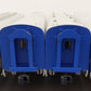 Lionel 6-15313 O Gauge Delaware & Hudson Aluminum 4-Car Passenger Set EX/Box