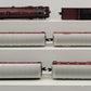 Lionel 6-31704 O Gauge Chicago & Alton Limited Steam Passenger Train Set EX/Box