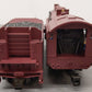 Lionel 6-31704 O Gauge Chicago & Alton Limited Steam Passenger Train Set EX/Box