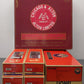 Lionel 6-31704 O Gauge Chicago & Alton Limited Steam Passenger Train Set EX/Box